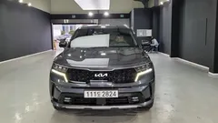 2023 Kia Sorento HEV 1.6 2WD — фото 3