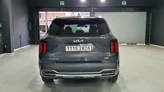 2023 Kia Sorento HEV 1.6 2WD — фото 4