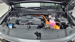 2023 Kia Sorento HEV 1.6 2WD — фото 6
