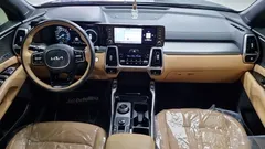 2023 Kia Sorento HEV 1.6 2WD — фото 7