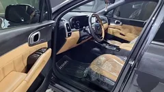 2023 Kia Sorento HEV 1.6 2WD — фото 10