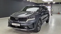 2023 Kia Sorento HEV 1.6 2WD — фото 13