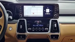 2023 Kia Sorento HEV 1.6 2WD — фото 17