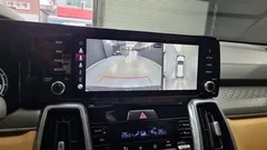 2023 Kia Sorento HEV 1.6 2WD — фото 18