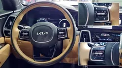 2023 Kia Sorento HEV 1.6 2WD — фото 19