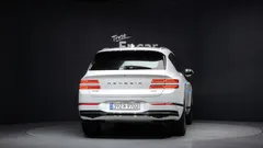 2024 Genesis GV80 2.5T Gasoline AWD, белый — фото 4