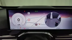 2024 Genesis GV80 2.5T Gasoline AWD, белый — фото 8