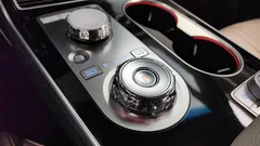 2024 Genesis GV80 2.5T Gasoline AWD, белый — фото 9
