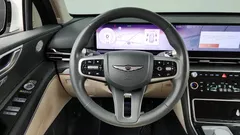 2024 Genesis GV80 2.5T Gasoline AWD, белый — фото 13