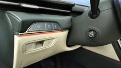 2024 Genesis GV80 2.5T Gasoline AWD, белый — фото 16