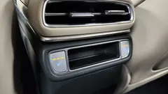 2024 Genesis GV80 2.5T Gasoline AWD, белый — фото 19