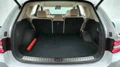 2024 Genesis GV80 2.5T Gasoline AWD, белый — фото 20