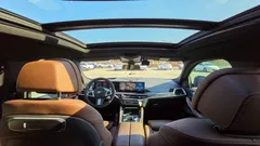 2024 BMW X6 xDrive40i M Sport — фото 9
