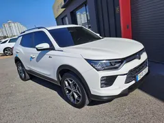 2023 SsangYong Korando Gasoline 1.5 2WD C5 — фото 3