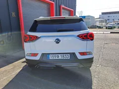 2023 SsangYong Korando Gasoline 1.5 2WD C5 — фото 4