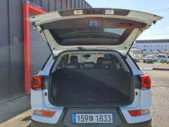 2023 SsangYong Korando Gasoline 1.5 2WD C5 — фото 5