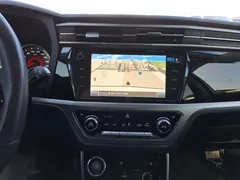 2023 SsangYong Korando Gasoline 1.5 2WD C5 — фото 6