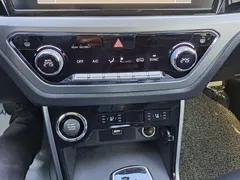 2023 SsangYong Korando Gasoline 1.5 2WD C5 — фото 8
