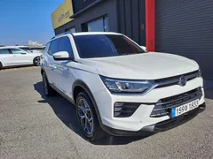 2023 SsangYong Korando Gasoline 1.5 2WD C5 — фото 12