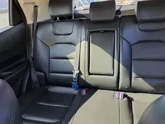 2023 SsangYong Korando Gasoline 1.5 2WD C5 — фото 15