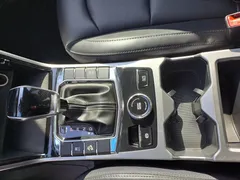 2023 SsangYong Korando Gasoline 1.5 2WD C5 — фото 17