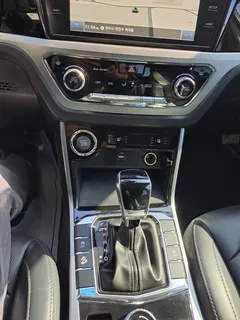 2023 SsangYong Korando Gasoline 1.5 2WD C5 — фото 18