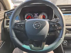 2023 SsangYong Korando Gasoline 1.5 2WD C5 — фото 20