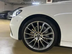 2022 Mercedes-Benz E-Class E450 4MATIC Cabriolet — фото 5