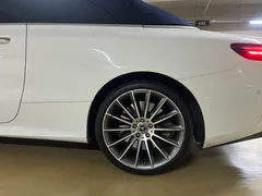 2022 Mercedes-Benz E-Class E450 4MATIC Cabriolet — фото 6