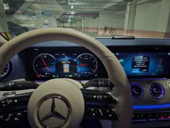 2022 Mercedes-Benz E-Class E450 4MATIC Cabriolet — фото 9