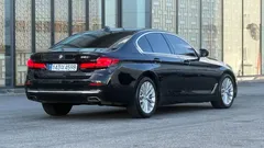 2023 BMW 5-Series 520i Luxury — фото 2