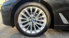 2023 BMW 5-Series 520i Luxury — фото 5