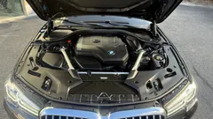 2023 BMW 5-Series 520i Luxury — фото 6