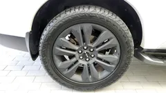 2022 Kia Mohave Diesel 3.0 4WD 5-Seater, белый — фото 5