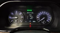 2022 Kia Mohave Diesel 3.0 4WD 5-Seater, белый — фото 8