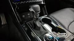 2022 Kia Mohave Diesel 3.0 4WD 5-Seater, белый — фото 9