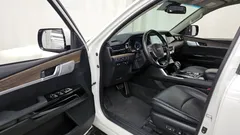2022 Kia Mohave Diesel 3.0 4WD 5-Seater, белый — фото 10