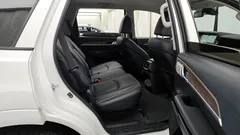 2022 Kia Mohave Diesel 3.0 4WD 5-Seater, белый — фото 12
