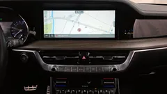 2022 Kia Mohave Diesel 3.0 4WD 5-Seater, белый — фото 14