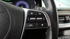 2022 Kia Mohave Diesel 3.0 4WD 5-Seater, белый — фото 18