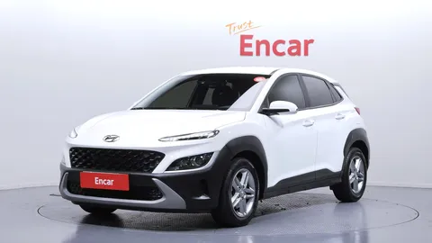 2023 Hyundai Kona Gasoline 1.6 Turbo 2WD