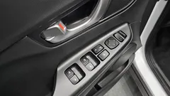2023 Hyundai Kona Gasoline 1.6 Turbo 2WD, белый — фото 12