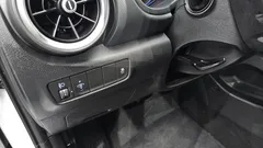 2023 Hyundai Kona Gasoline 1.6 Turbo 2WD, белый — фото 13