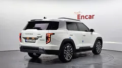 2023 SsangYong Torres Gasoline 1.5 4WD — фото 2