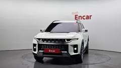 2023 SsangYong Torres Gasoline 1.5 4WD — фото 3