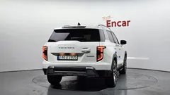 2023 SsangYong Torres Gasoline 1.5 4WD — фото 4