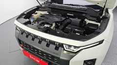 2023 SsangYong Torres Gasoline 1.5 4WD — фото 6