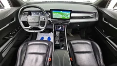 2023 SsangYong Torres Gasoline 1.5 4WD — фото 7