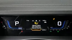 2023 SsangYong Torres Gasoline 1.5 4WD — фото 8