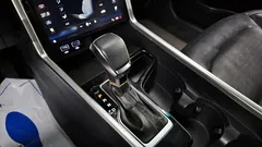 2023 SsangYong Torres Gasoline 1.5 4WD — фото 9